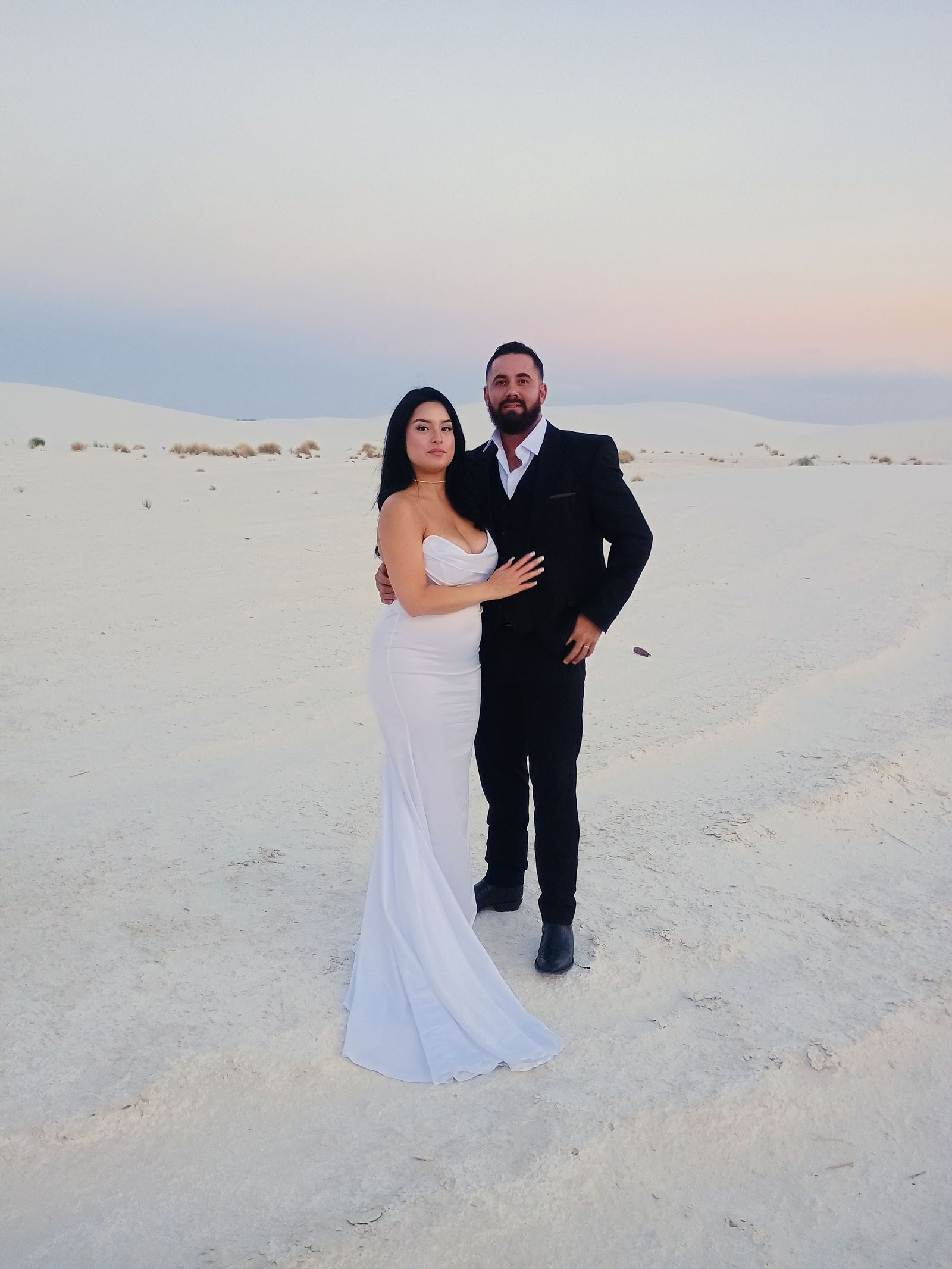 Desert Dreams